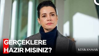 Medihanın Yaptığının Bedelini Halit Ödeyecek - Kıskanmak 22. 