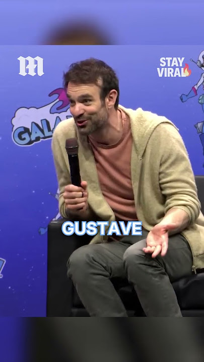 Charlie Cox recently took part in a Q&A at Galaxycon where he spoke more about Clair Obscur: Expe...