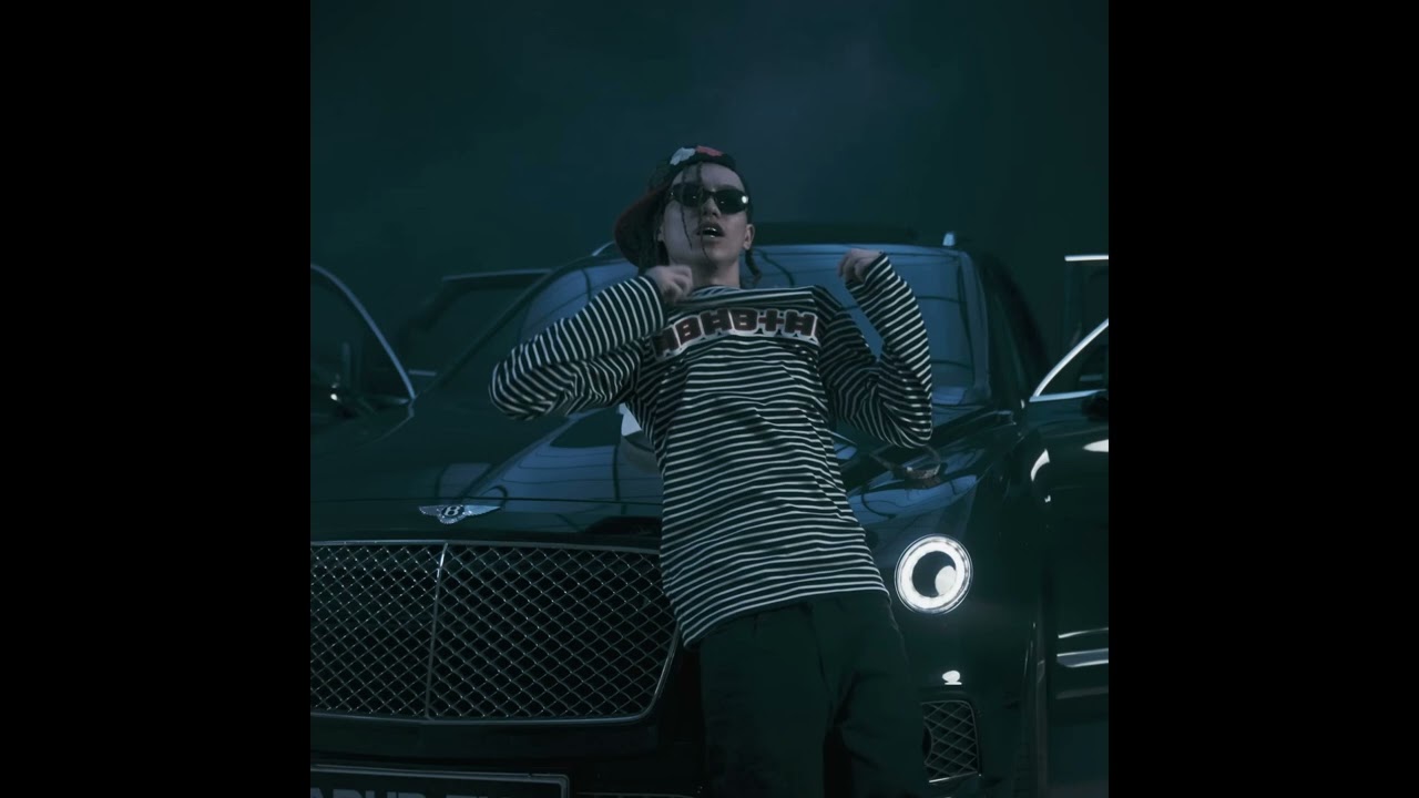 【フリートラック/FREE】MIKADO × Hezron × Showy Glo Typebeat - 