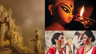 Maa Aschen|Durga Puja 2022|Durga Puja Best Video❤