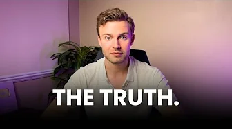 The brutal truth about learning English