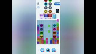 Hole People level 429 walkthrough solution