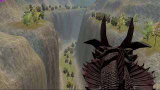 Dragon Skies VR Gameplay part 2