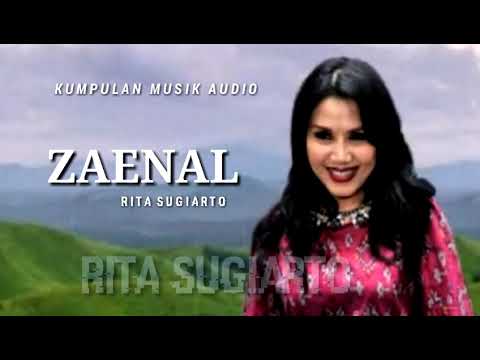 ZAENAL - rita sugiarto
