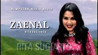 ZAENAL - rita sugiarto