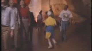 Ruby Falls at Lookout Mountain - TV Commercial
