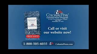 Colonial pen Call 1 (800) 505-6035