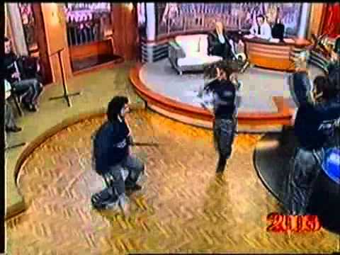 ცეკვა პატრულური (კაი სიმღერაზე)