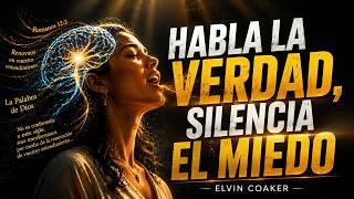 Cómo ganar la batalla en tu mente: El secreto de la repetición espiritual ✝️