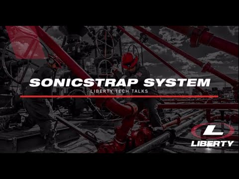 Liberty Sonic Strap System