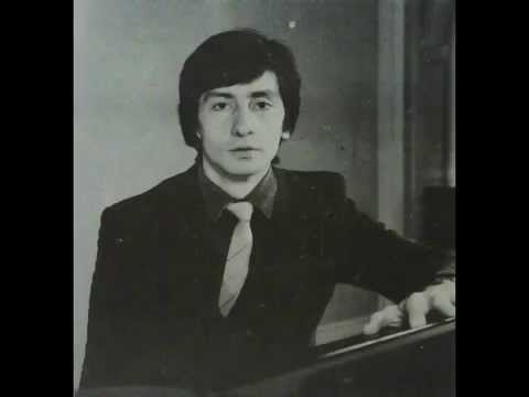 Vladimir Ovchinnikov plays 8 Rachmaninoff Preludes, op. 23 & op. 32 - live 1993