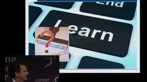 Using data and technology to improve patient outcomes