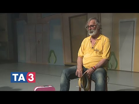 Portrét herca a