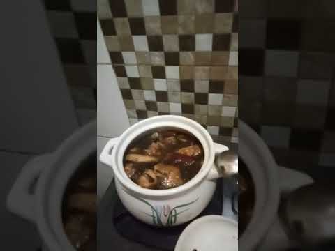 masak-ayam-obat-dan-herbal-untuk-kolesterol