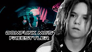 Download Lagu Bomfunk MC’s – “Freestyler” Y2K Live DJ Throwback Mix MP3 Download Lagu Bomfunk MC’s – “Freestyler” Y2K Live DJ Throwback Mix MP3