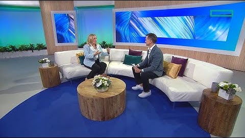 A new look and feel at HPE Discover 2025