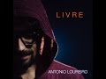 Livre Antonio Loureiro (single)