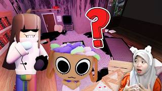 FINALLY THE SECRET ROOM IN EASTER MAP IS OPEN IN DANDY'S WORLD #roblox #dandysworld