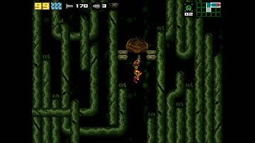 (Obsolete) Another Metroid 2 Remake 100% walkthrough part 7