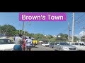Brown's Town, St Ann, Jamaica