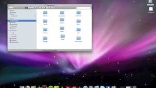 How to publish iweb pages for free with dropbox