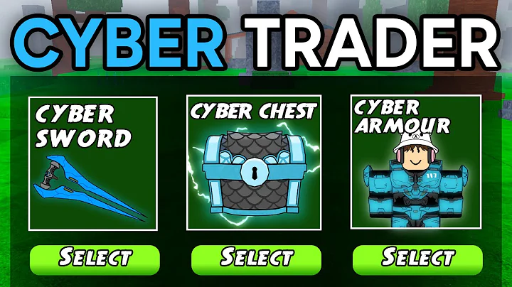 99 Nights But The Pelt Trader Is CYBER!