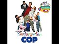 Who is Your Daddy? Revisiting the 1990 Hit Kindergarten Cop