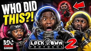 RDC Lockdown Protocol Funny Moments 2