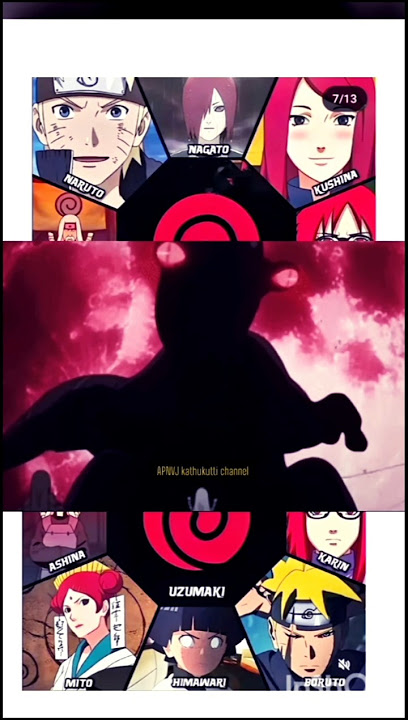 uzumaki clan mass whatsapp status tamil trending Naruto anime