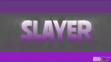 My New Epic 2D Sync Intro Made on IOS