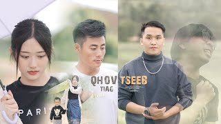 QHOV TSEEB TIAG-LOKY Feat ROOB full MV  OFFICIAL