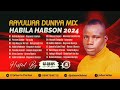 DJ Julius Habila Habson Rayuwar Duniya Mix 09067946719