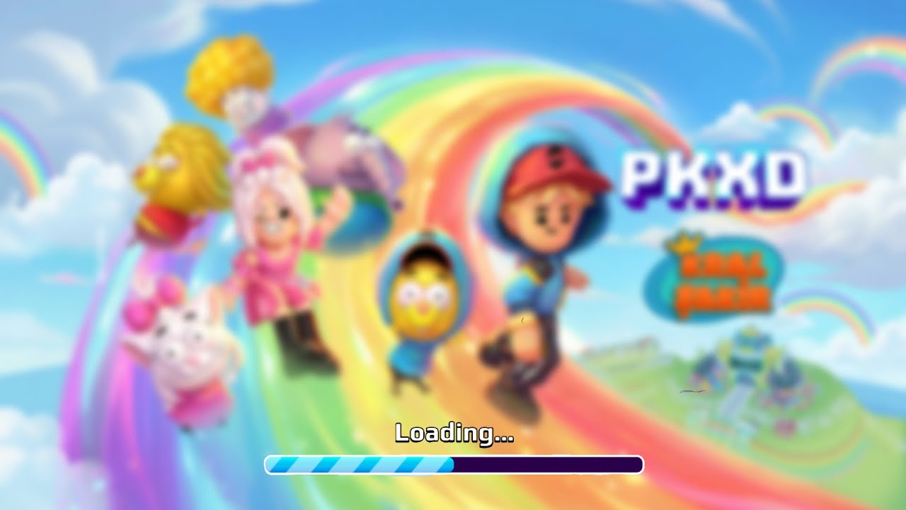 PK XD NEW UPDATE LIVE KRAL SAKIR UPDATE