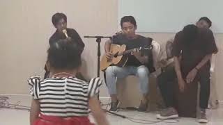 Download Lagu Bendera Cover Malik Ferdy MP3 Bendera Cover Malik Ferdy