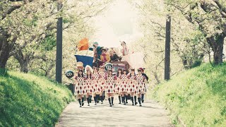 Video voorbeeld van "日向坂46『世界にはThank you！が溢れている』"