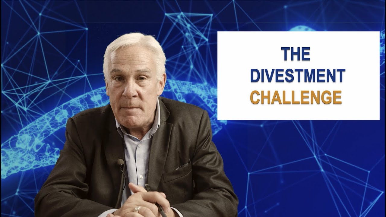 The Divestment Challenge