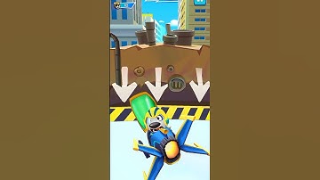 Talking Tom Hero Dash All Characters Funny 😁fails Jet Vs Crash#shorts#youtubeshorts#talkingtom