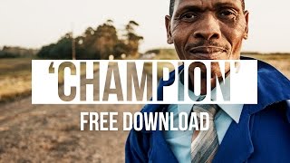 [SOLD] Real Chill Old School Hip Hop Instrumental Rap Beat 'Champion' | Chuki Beats