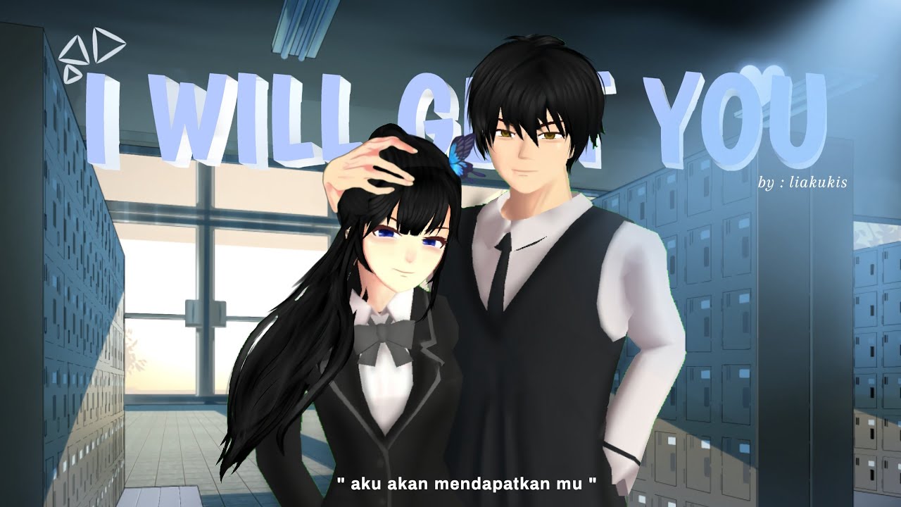 ✧ I WILL GET YOU #1 ||  SAKURA SCHOOL SIMULATOR
