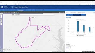 BDC Mobile Challenge Process Webinar screenshot 2