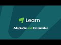 What is totara learn lms  learning management system