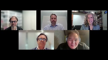 Third Annual State of Open Data Policy Summit: Private Sector Panel