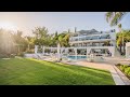 Modern Mega Mansion in Marbella, Cascada de Camojan, Spain | Drumelia Real Estate
