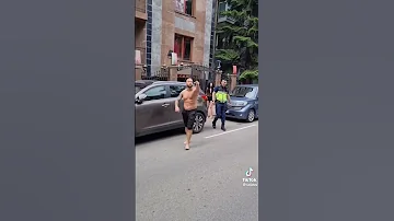Стоян колев се кара с яница 