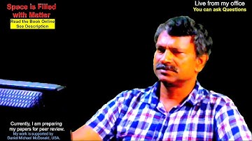 Aether Exists: Read Book Online for Free - See Description | Relativity May Be Wrong