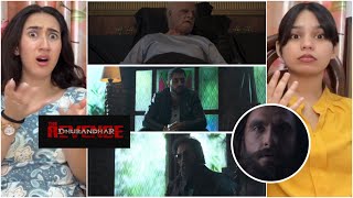 Dhurandhar The Revenge Pinda Entry in Pakistan Scene Reaction | Ranveer Singh| Part -5