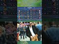What was she thinking😭 #shorts #mobalegends5v5 #moba5v5english #moba5v5pippin