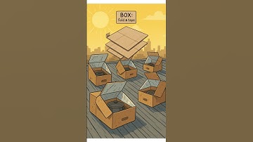 How to Make a Solar Oven in a Post-Apocalyptic World #shorts #science