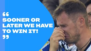 "The Champions League Is An Obsession For Juventus Fans" | All Or Nothing: Juventus