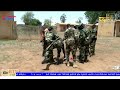 Evening News in Tigrinya for August 26, 2026 - ERi-TV, Eritrea